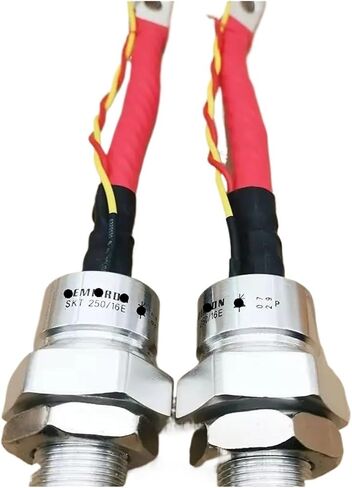 1PCS SKT250-16E Thyristor in Kuwait
