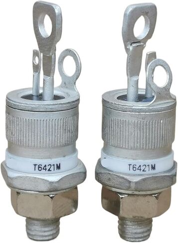 1PCS T6421M Stud thyristor in Kuwait