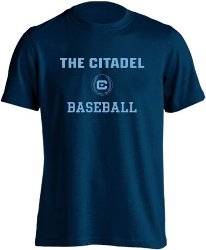 Sport Your Gear Officially Licensed Baseball Traditions Short Sleeve T-Shirt – Officially Licensed Collegiate Fan College Tee in Kuwait