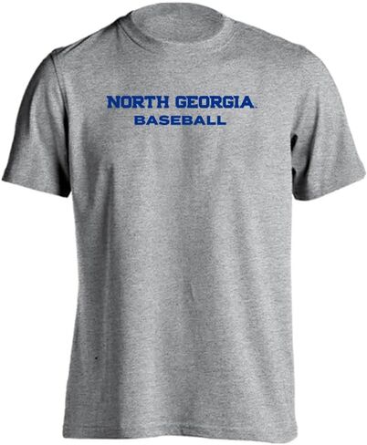 Sport Your Gear Officially Licensed Baseball Traditions Short Sleeve T-Shirt – Officially Licensed Collegiate Fan College Tee in Kuwait