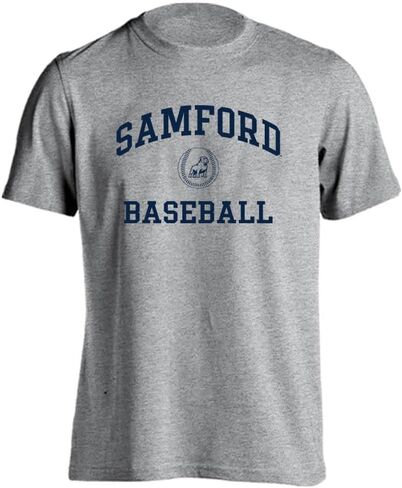 Sport Your Gear Officially Licensed Baseball Traditions Short Sleeve T-Shirt – Officially Licensed Collegiate Fan College Tee in Kuwait