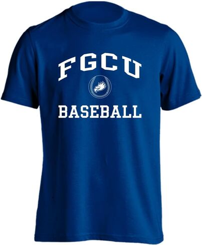 Sport Your Gear Officially Licensed Baseball Traditions Short Sleeve T-Shirt – Officially Licensed Collegiate Fan College Tee in Kuwait