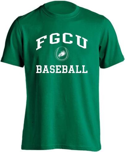 Sport Your Gear Officially Licensed Baseball Traditions Short Sleeve T-Shirt – Officially Licensed Collegiate Fan College Tee in Kuwait