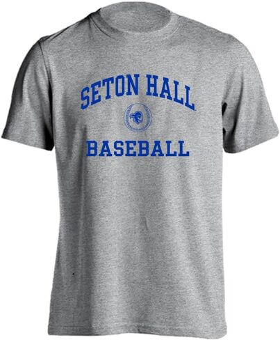 Sport Your Gear Officially Licensed Baseball Traditions Short Sleeve T-Shirt – Officially Licensed Collegiate Fan College Tee in Kuwait
