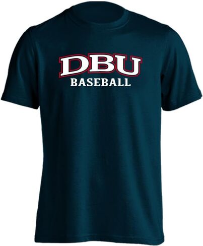 Sport Your Gear Officially Licensed Baseball Traditions Short Sleeve T-Shirt – Officially Licensed Collegiate Fan College Tee in Kuwait