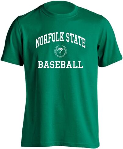 Sport Your Gear Officially Licensed Baseball Traditions Short Sleeve T-Shirt – Officially Licensed Collegiate Fan College Tee in Kuwait