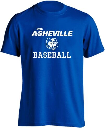 Sport Your Gear Officially Licensed Baseball Traditions Short Sleeve T-Shirt – Officially Licensed Collegiate Fan College Tee in Kuwait