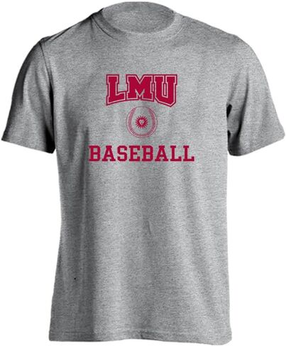 Sport Your Gear Officially Licensed Baseball Traditions Short Sleeve T-Shirt – Officially Licensed Collegiate Fan College Tee in Kuwait