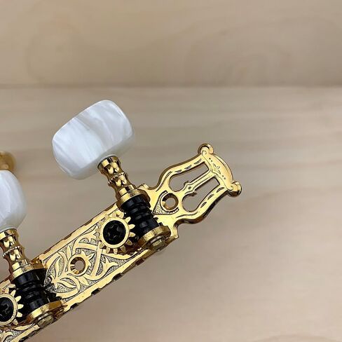 رؤوس آلة جوتوه للجيتار الكلاسيكي 35G16001WX in Kuwait