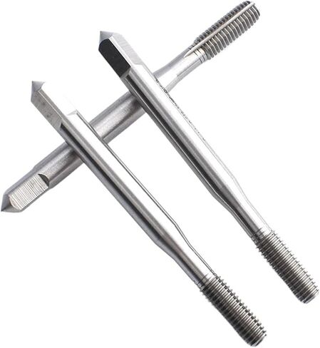HSSE Insert STI Forming Tap ST M2 M2.5 M3-M5 M6 M8 M10 X0.4 X0.45 X0.5 X0.7 X0.8 X1 X1.25 X1.5 Machine Screw Thread Taps(ST M5X0.8) in Saudi Arabia
