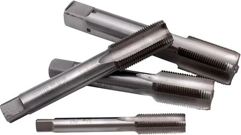 80 Degree standards HSS Conduit PG7 PG9 PG11 Thread Tap PG13 PG13.5 PG16 PG21 PG29(PG11 1PCS) in Saudi Arabia