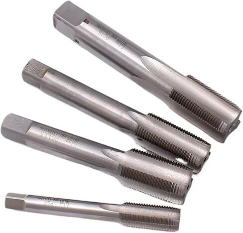 80 Degree standards HSS Conduit PG7 PG9 PG11 Thread Tap PG13 PG13.5 PG16 PG21 PG29(PG11 1PCS) in Saudi Arabia