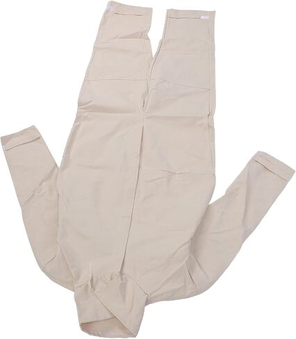 LICAEVEY Sandblasting Protective Canvas Leather Suit Durable Blasting Suit for Painting Cutting Polishing, for Industrial Workers, Canvas Leather, Size 55.12cm/21.7in in Kuwait