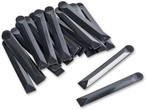 West System Reusable Plastic Mixing Sticks x25 in Kuwait