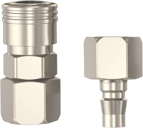 Quick Connector C; SF40 PF40 Locking 4.0 Thread in Saudi Arabia