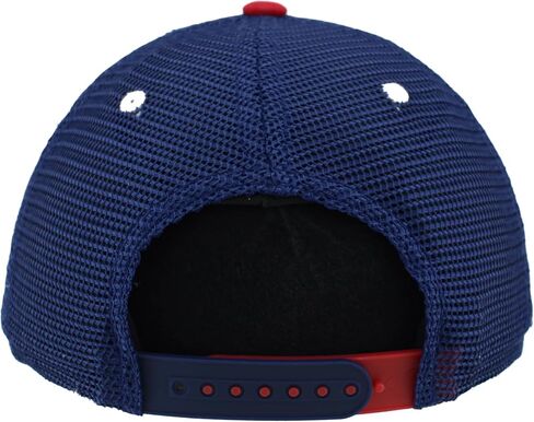 U.S. Soccer Officially Licensed USWNT Adjustable Snapback Hat Patriotic in Kuwait