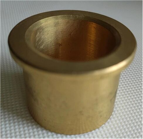 Airless Sprayer Brass Bushing Fits 740 750 PS26 in Kuwait