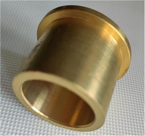 Airless Sprayer Brass Bushing Fits 740 750 PS26 in Kuwait