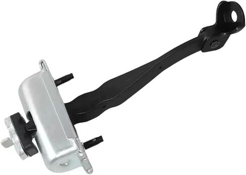 Auto Door Hinge Compatible with Explorer 2011 2012 2013 2014 2015 2016 2017 2018 2019 Rear Left Right Car Door Check-Arms Stop Hinge Strap Limiter in Kuwait