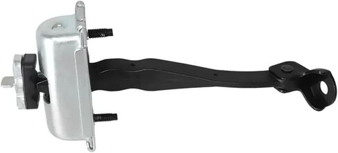 Auto Door Hinge Compatible with Explorer 2011 2012 2013 2014 2015 2016 2017 2018 2019 Rear Left Right Car Door Check-Arms Stop Hinge Strap Limiter in Kuwait
