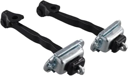 Compatible with Haval for H6 2011 2012 2013 2014 2015 2016 2017 Car Door Limiter Rear Door Hinges Check Belt Stopper Stuck Hinge 6209100Akz16A Car Door Strap Stopper in Kuwait