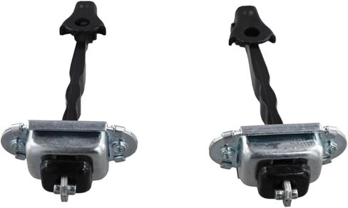 Compatible with Haval for H6 2011 2012 2013 2014 2015 2016 2017 Car Door Limiter Rear Door Hinges Check Belt Stopper Stuck Hinge 6209100Akz16A Car Door Strap Stopper in Kuwait