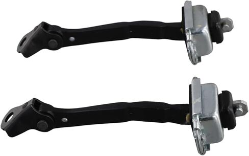 Compatible with Haval for H6 2011 2012 2013 2014 2015 2016 2017 Car Door Limiter Front Door Hinges Car Check Belt Hinge Stopper 6109100Akz16A Car Door Strap Stopper in Kuwait