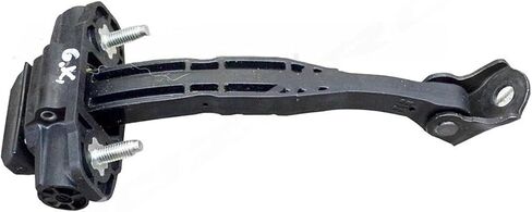 for Tesla for Model Y OEM 1500684-00-B Auto Rear Door Check Strap Hinge Stopper Limiter Car Door Hinge Check Belt Replacement Brake Check Stopper Hinge in Kuwait