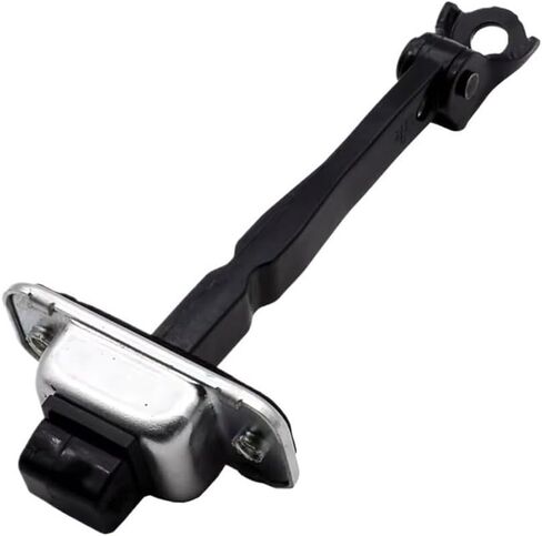 Auto Door Hinge Compatible with Suzuki for Swift for Sx4 81810-77J01 Front Rear Left Right Car Door Check Strap Hinge Stopper Limiter in Kuwait
