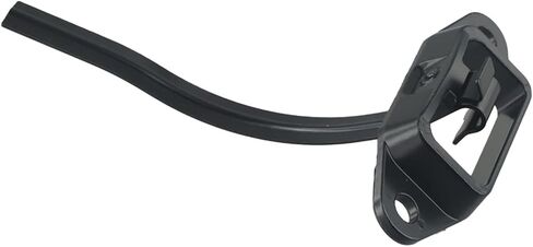 for Benz for Vito for W639 Car Rear Door Check Strap Hinge Belt Stopper Replacement A6397600628 in Kuwait