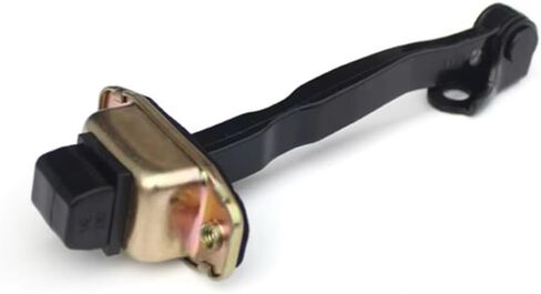Auto Door Hinge Compatible with Suzuki for Vitara for Sx4 for S-Cross 2014-2020 Car Door Check Arm Stop Hinge Strap Limiter in Kuwait