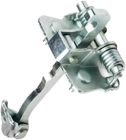 Auto Door Hinge Compatible with Trafic 2001 2002 2003 2004 2005-2014 7700311823 Car Door Check Arm Stop Hinge Strap Limiter in Kuwait