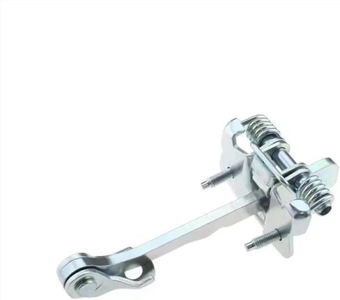 Auto Door Hinge Compatible with Trafic 2001 2002 2003 2004 2005-2014 7700311823 Car Door Check Arm Stop Hinge Strap Limiter in Kuwait