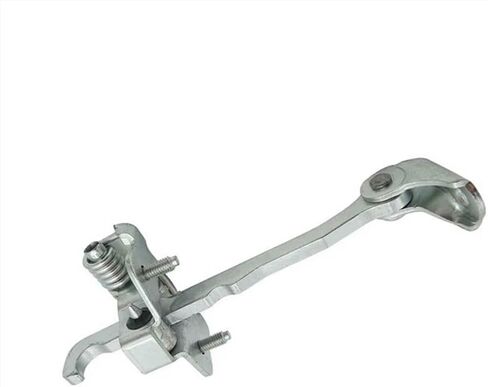 Auto Door Hinge Compatible with Trafic 2001 2002 2003 2004 2005-2014 7700311823 Car Door Check Arm Stop Hinge Strap Limiter in Kuwait
