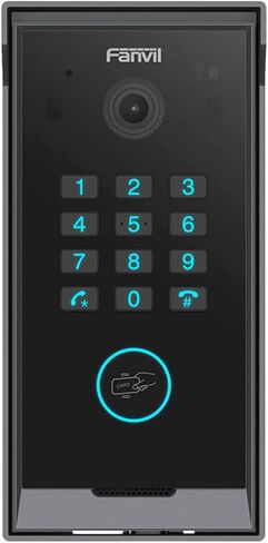 Fanvil Video Door Phone i60K in Kuwait