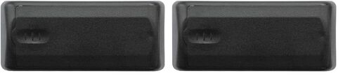 Master Lock 207D Magnetic Key Holder, 1-2 Key Capacity, Black (Pack of 2) in Kuwait