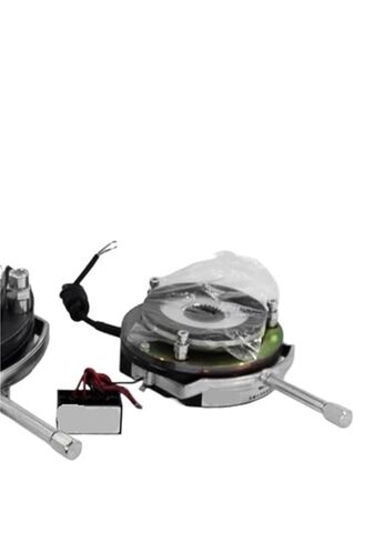DHM3 electromagnetic Brake/Pure Copper DHM3-08/15 /30 | 40 | 80-150-450(2) in Kuwait