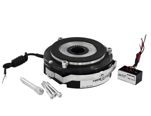 DEB-04/05/08/15/30/40/80/150/200/300/450 electromagnetic brake(DEB-15 DC99) in Kuwait