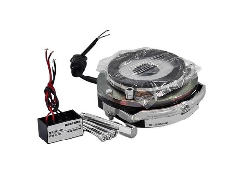 DEB-04/05/08/15/30/40/80/150/200/300/450 electromagnetic brake(DEB-15 DC99) in Kuwait