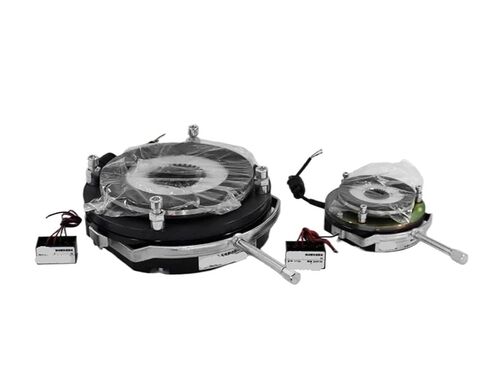 DEB-04/05/08/15/30/40/80/150/200/300/450 electromagnetic brake(DEB-15 DC99) in Kuwait
