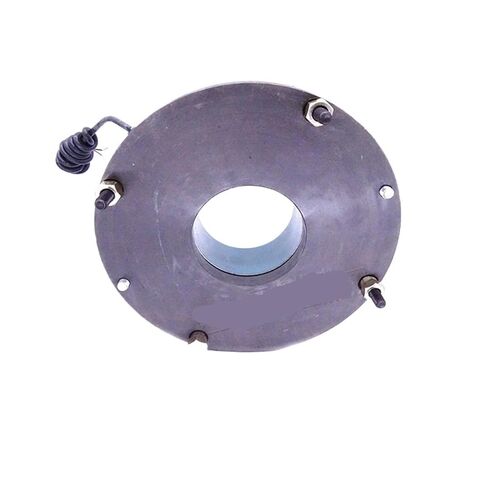 DHM3-850 DC170V DHM3-200/300/450/600/850/2000 فرامل انقطاع التيار الكهربائي العالية بدون هيكل المقبض in Kuwait