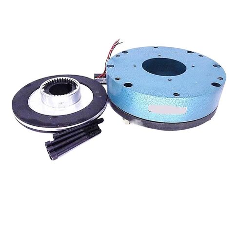 DHM3-850 DC170V DHM3-200/300/450/600/850/2000 فرامل انقطاع التيار الكهربائي العالية بدون هيكل المقبض in Kuwait