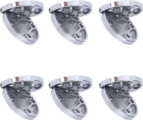 Furniture Hardware, Wide Application Hinge Butt Hinge for Wardrobe for Sewing Machine Table for Tool Box in Kuwait