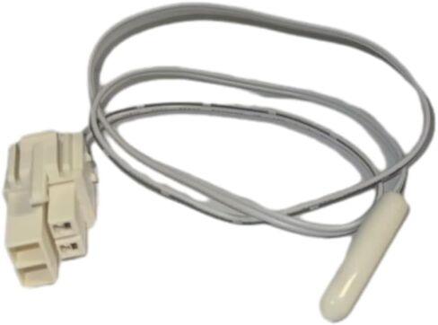 OEM Quality Temperature Sensor Located Behind Refrigerator Control Assembly For LG LSXS26326S,LSXS26326W, LSXS26336D,LSXS26336S in Kuwait