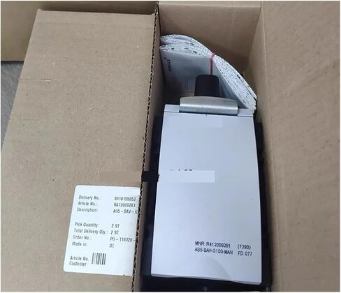 R412009261 صمام كروي ثنائي الموضع ثلاثي الاتجاه in Kuwait