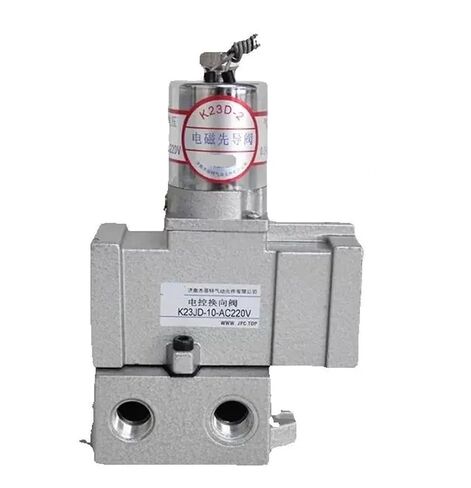 Electric Control reversing Globe Valve K23JD-20-DC24V/AC220V/AC110V K23JD-25-DC24V/AC220V/AC110V K23JD-10T-DC24V/AC220V(K23JD-25-AC220V) in Kuwait