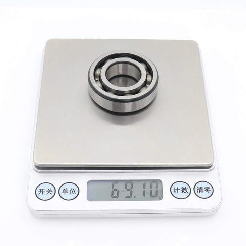 Power Transmission Products 6004 Bearing 204212 mm ABEC-5 P5 Deep Groove Ball 1PC Motorcycles Engine Clutch Drum Bearings for Column Izh Jupiter 5 IJ Planeta Sport 350 in Kuwait