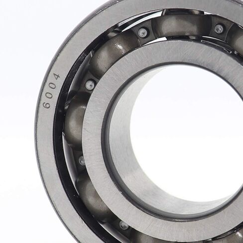 Power Transmission Products 6004 Bearing 204212 mm ABEC-5 P5 Deep Groove Ball 1PC Motorcycles Engine Clutch Drum Bearings for Column Izh Jupiter 5 IJ Planeta Sport 350 in Kuwait