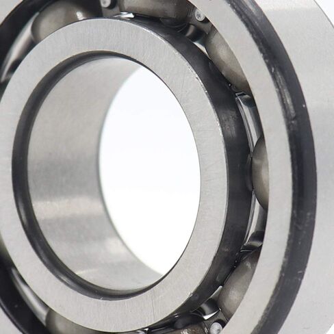 Power Transmission Products 6004 Bearing 204212 mm ABEC-5 P5 Deep Groove Ball 1PC Motorcycles Engine Clutch Drum Bearings for Column Izh Jupiter 5 IJ Planeta Sport 350 in Kuwait