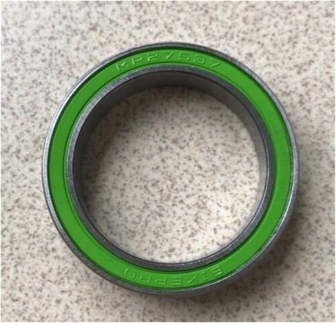 MR27537-2RS Bicycle Headset Bearing 27.5x37x7LUV Hub Front Rear Hubs Wheel Bearings for sram Accessories in Kuwait